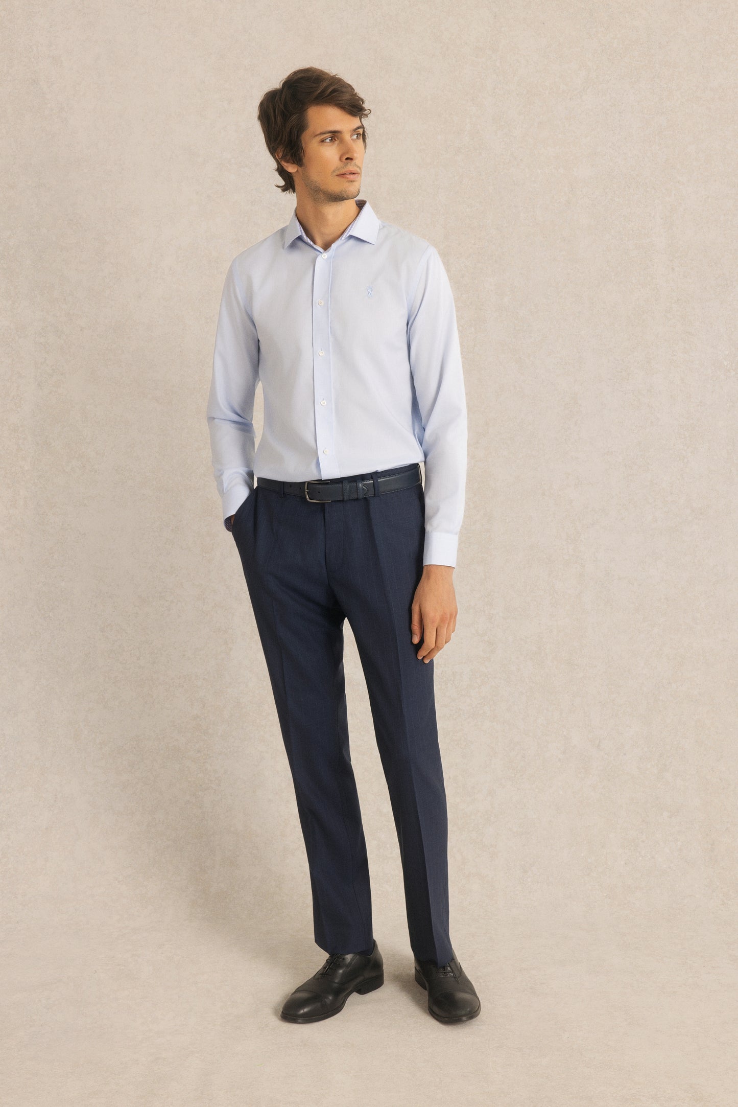 Chemise Conrad Regular Fit