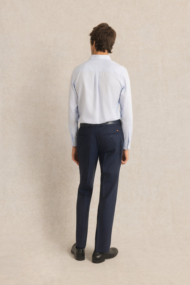 Chemise Conrad Regular Fit - Image principale