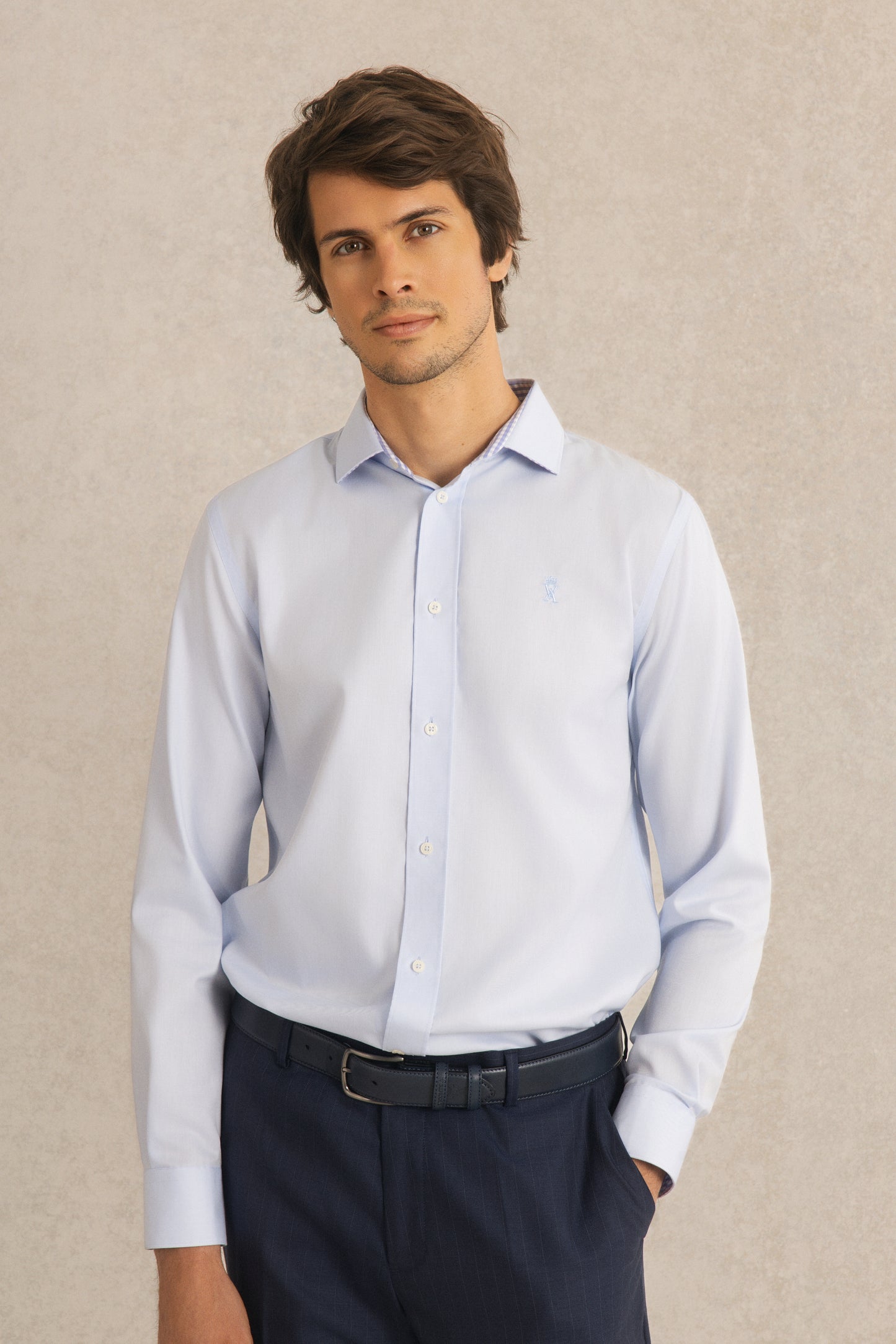 Chemise Conrad Regular Fit