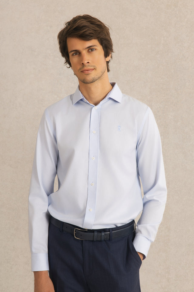 Chemise Conrad Regular Fit - Image principale