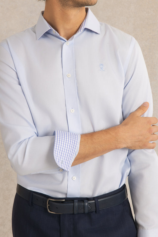 Chemise Conrad Regular Fit - Image principale