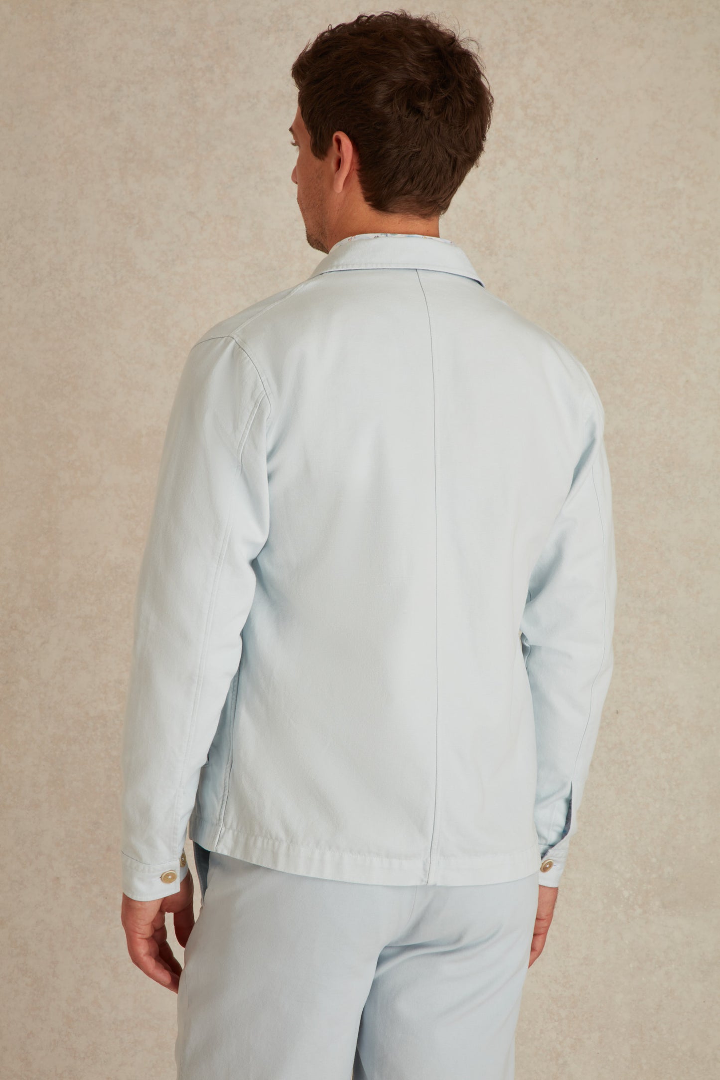 Veste avec Poches à Rabats
