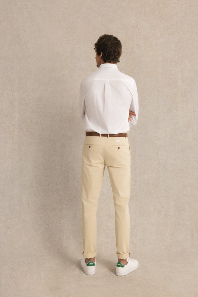 Chemise Conrad Regular Fit - Image principale