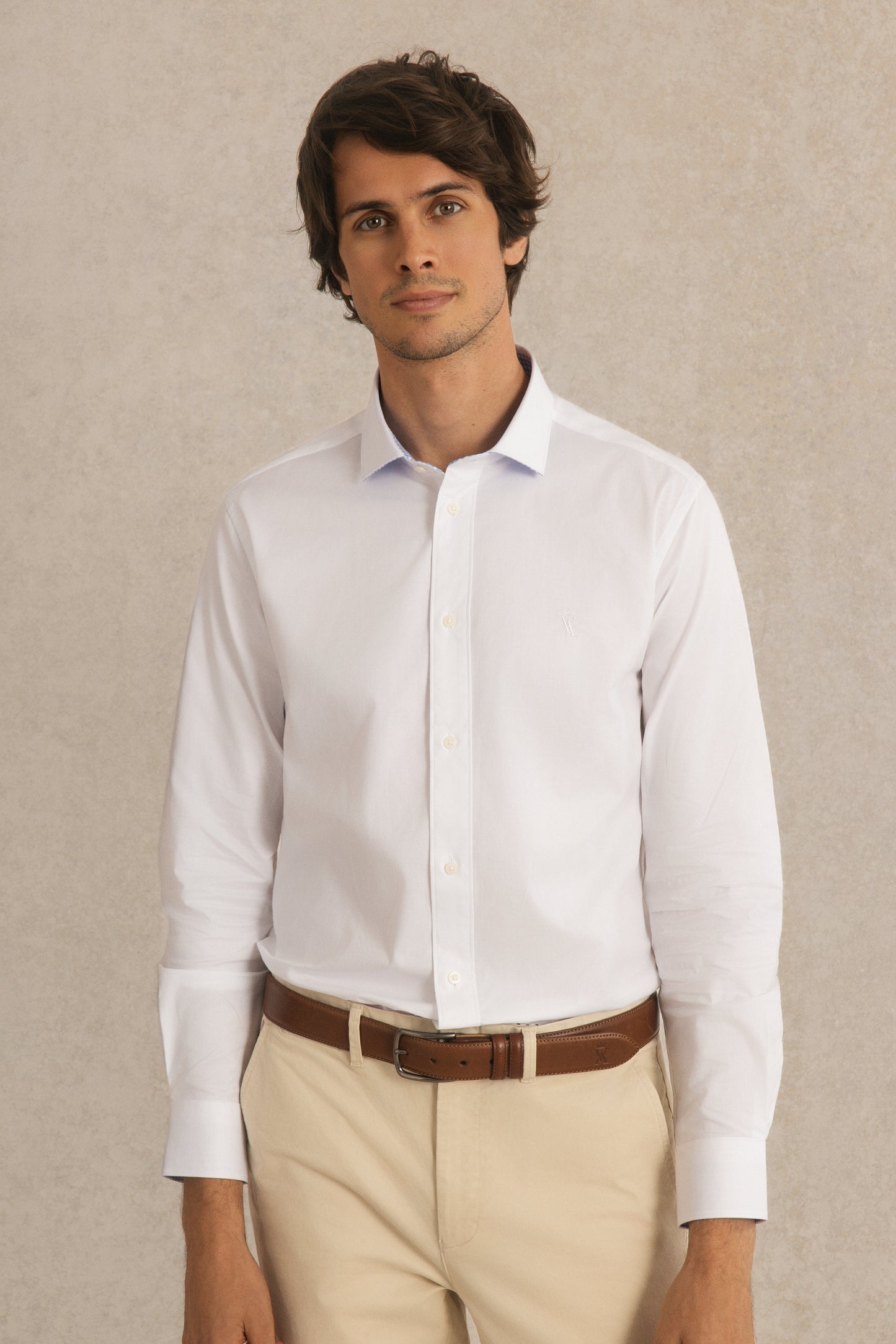 Chemise Conrad Regular Fit