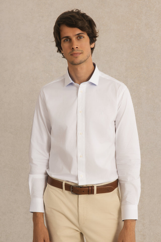 Chemise Conrad Regular Fit - Image principale