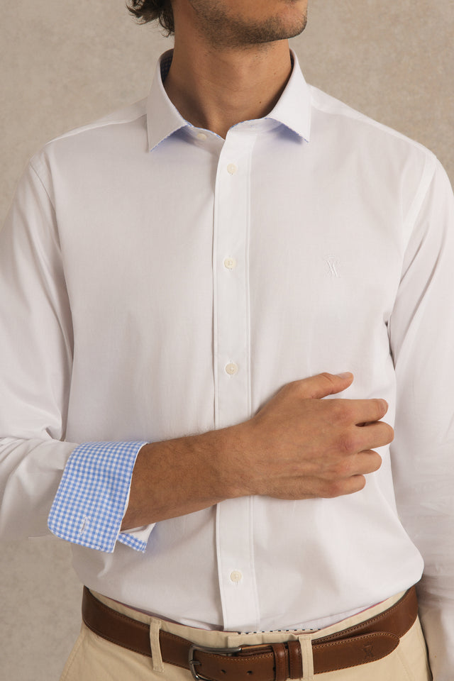 Chemise Conrad Regular Fit - Image principale
