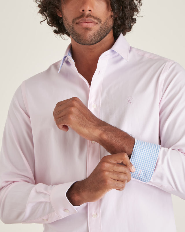 Chemise Conrad Regular Fit - Image principale