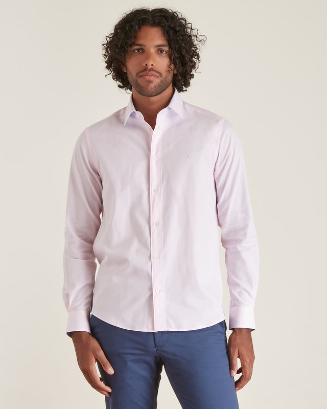 Chemise Conrad Regular Fit - Image principale