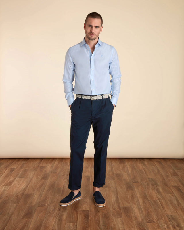 Chemise Conrad Regular Fit - Image principale