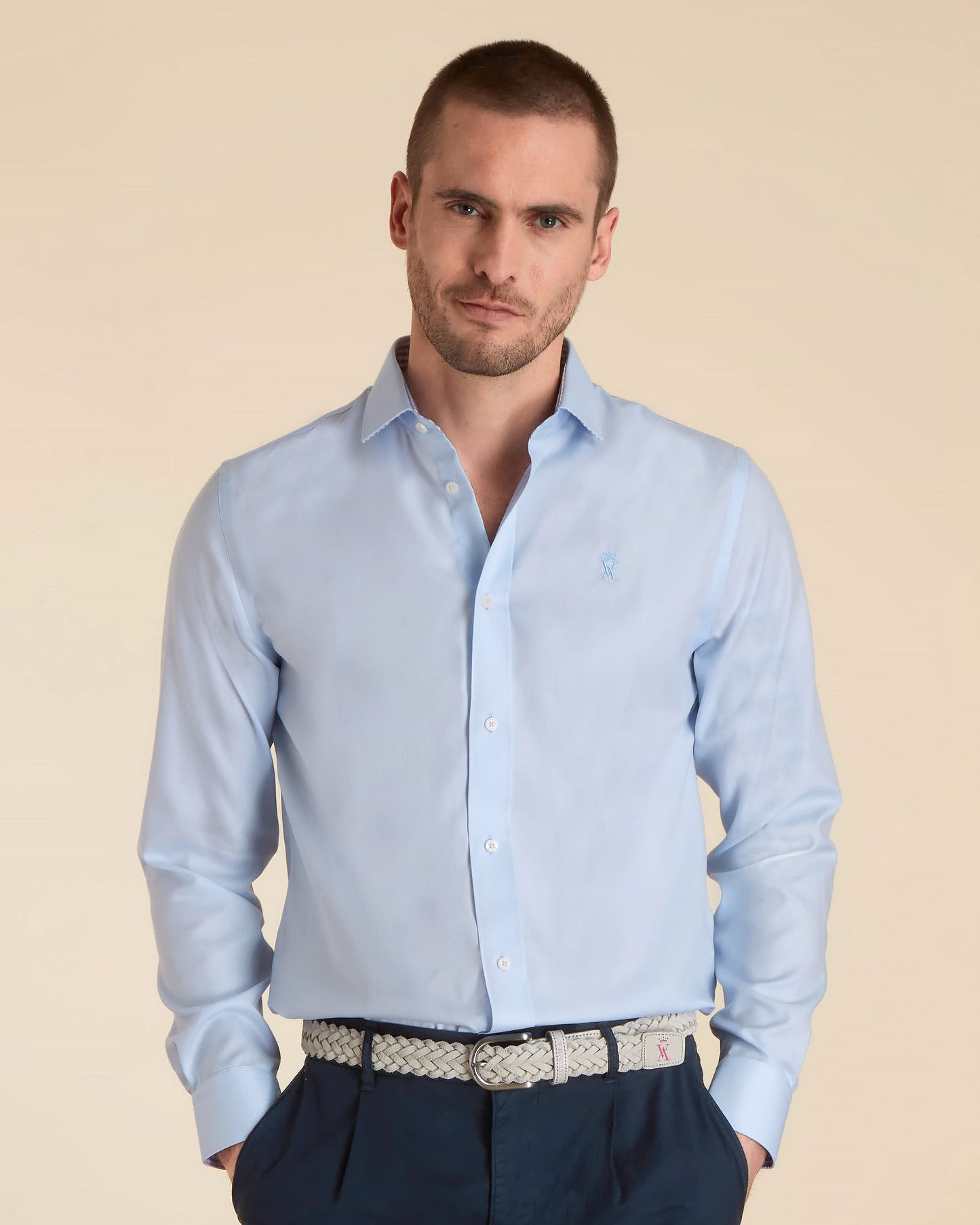 Chemise Conrad Regular Fit