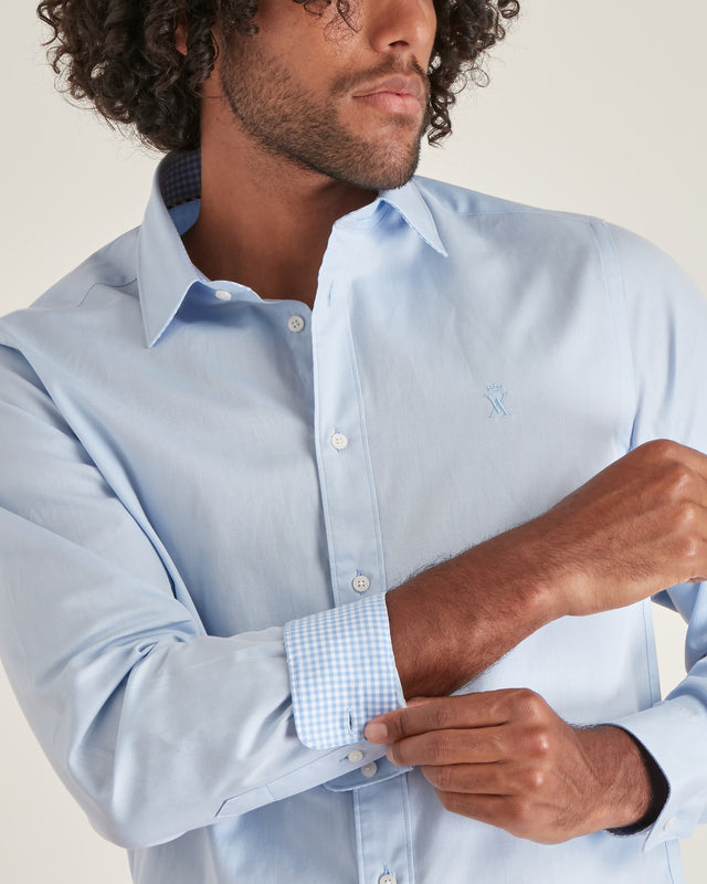 Chemise Conrad Regular Fit - Image principale