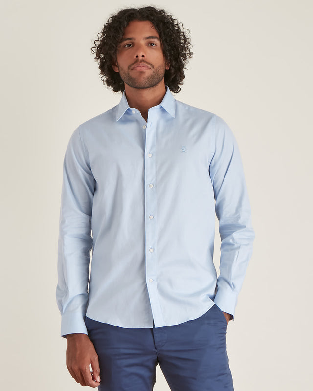 Chemise Conrad Regular Fit - Image principale