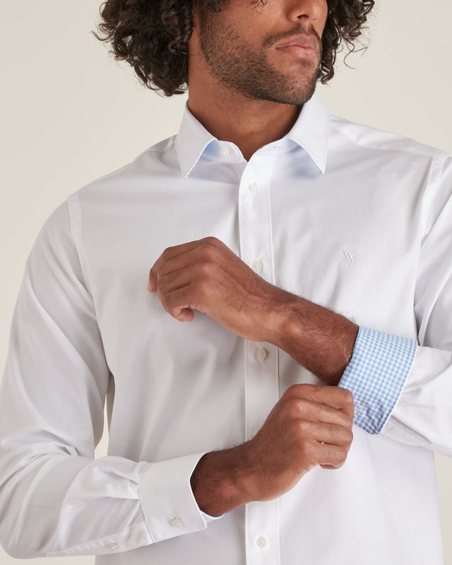 Chemise Conrad Regular Fit - Image principale