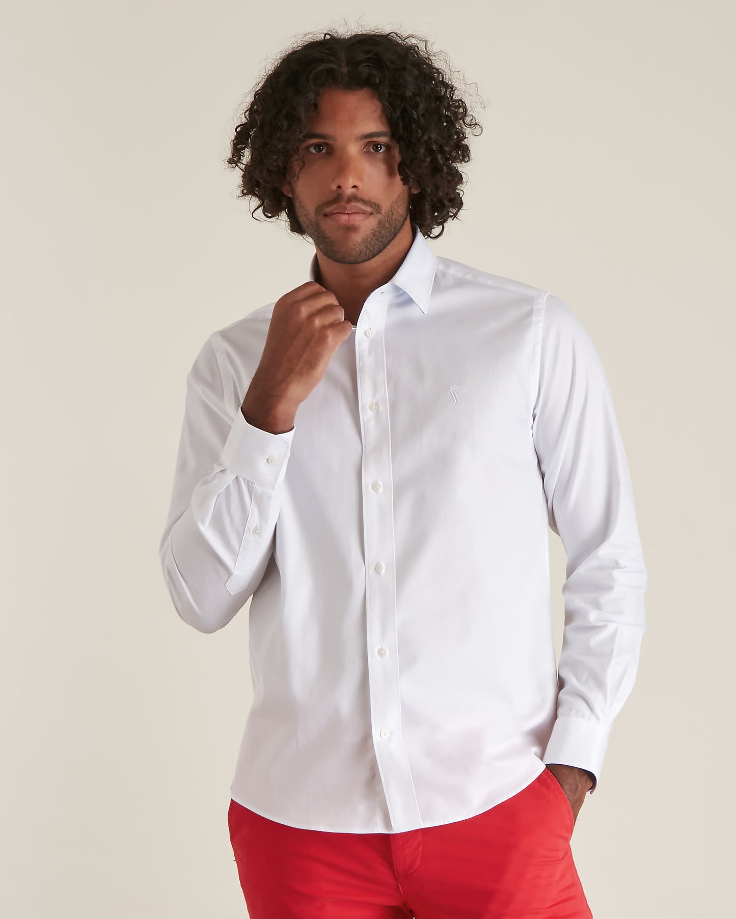 Chemise Conrad Regular Fit