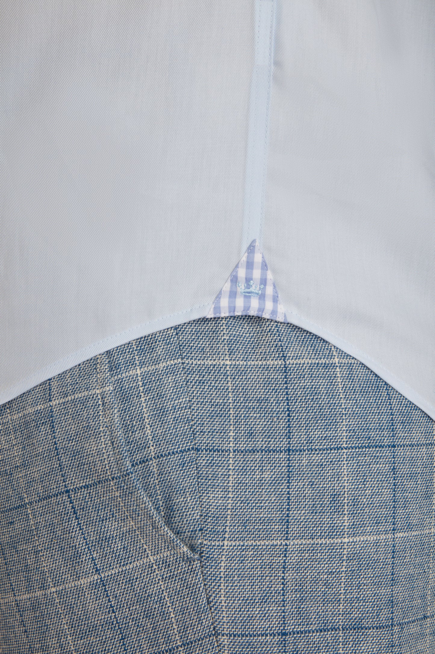 Chemise Conrad Regular Fit