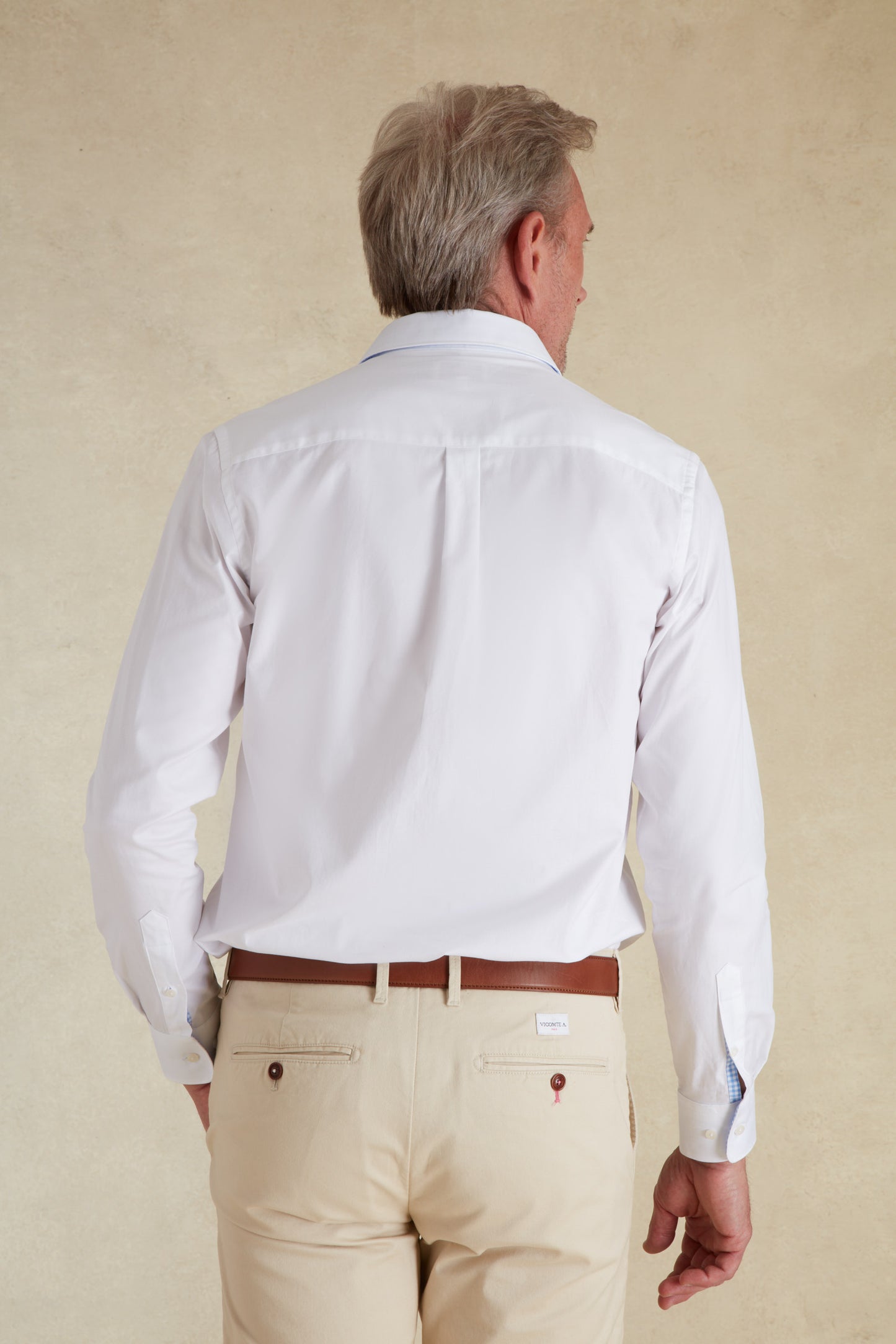 Chemise Regular Conrad