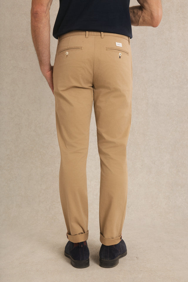 Pantalon Chino Lorenzo - Image principale