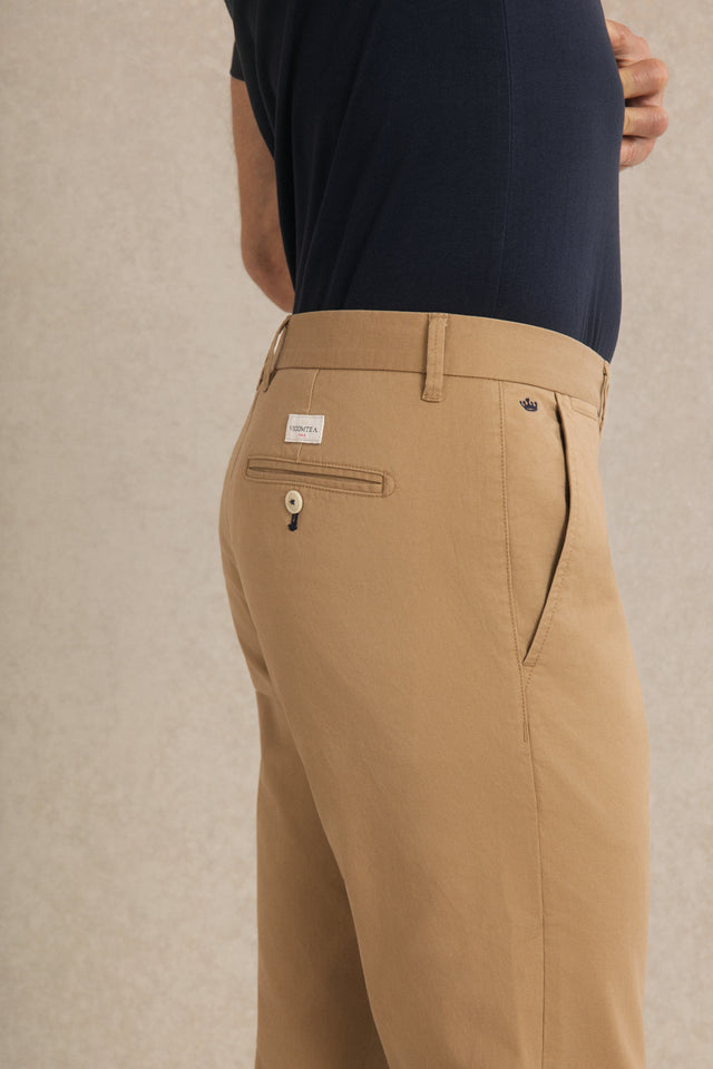Pantalon Chino Lorenzo - Image principale