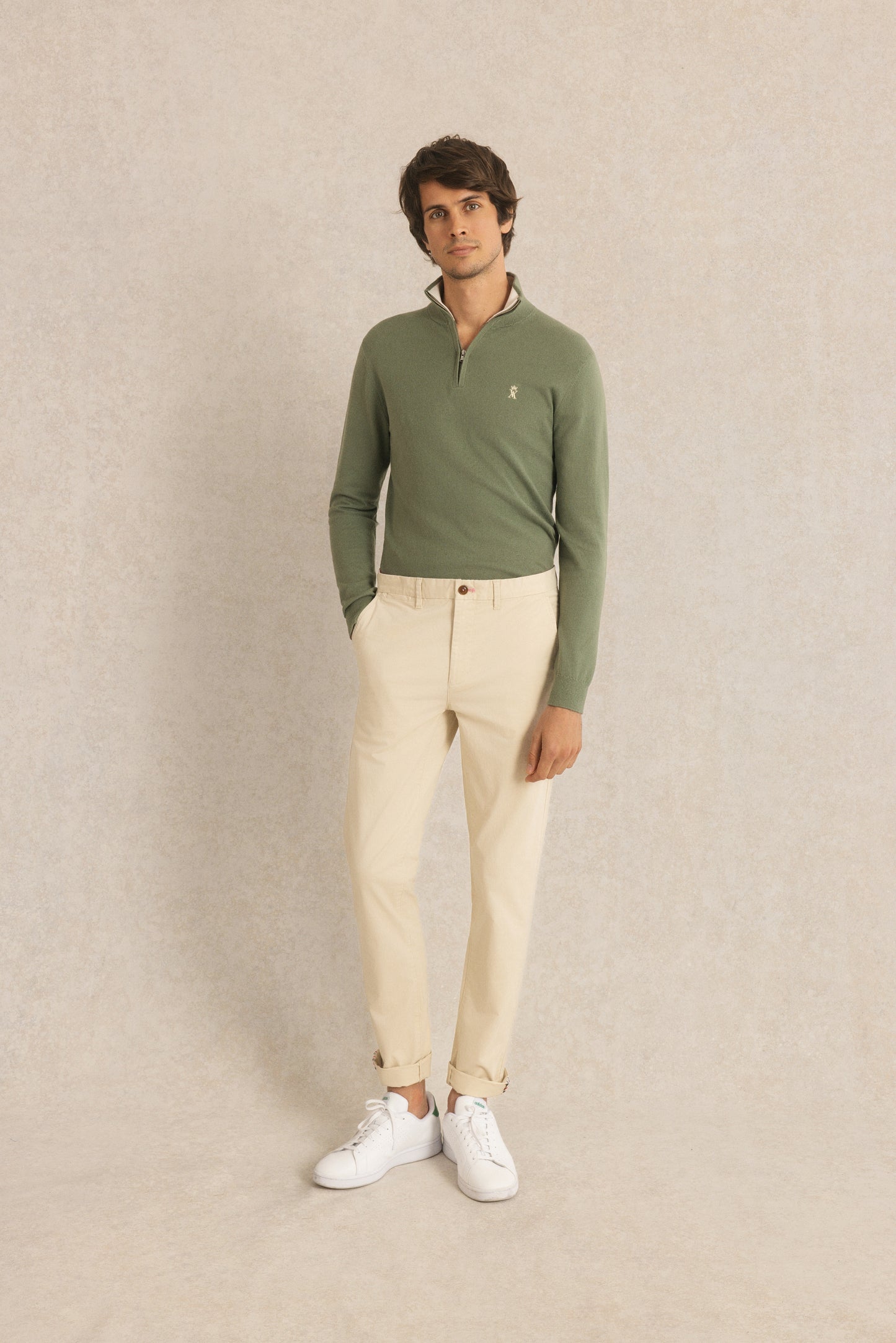 Pantalon Chino Lorenzo