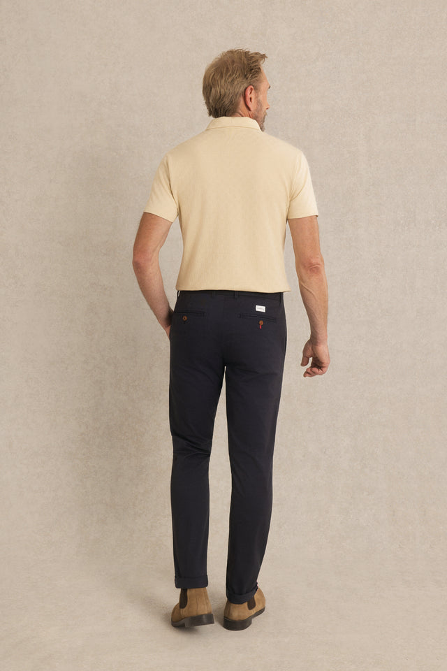 Pantalon Chino Lorenzo - Image principale