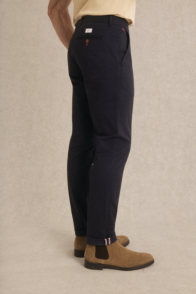 Pantalon Chino Lorenzo - Image principale