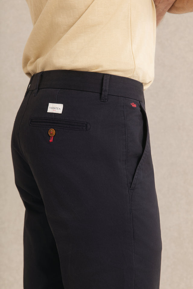 Pantalon Chino Lorenzo - Image principale
