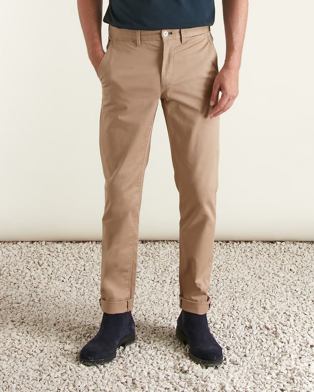 Pantalon Lorenzo - Image principale