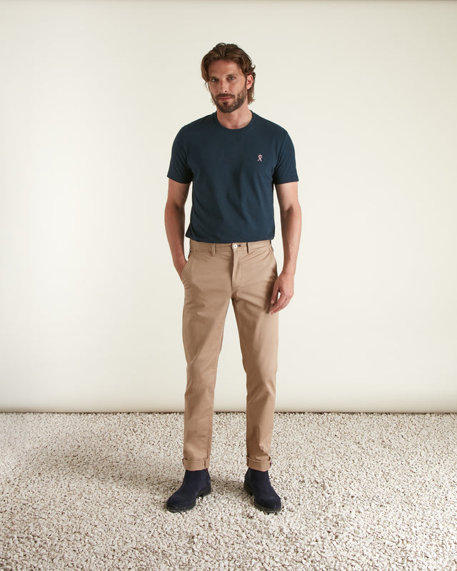 Pantalon Lorenzo - Image principale