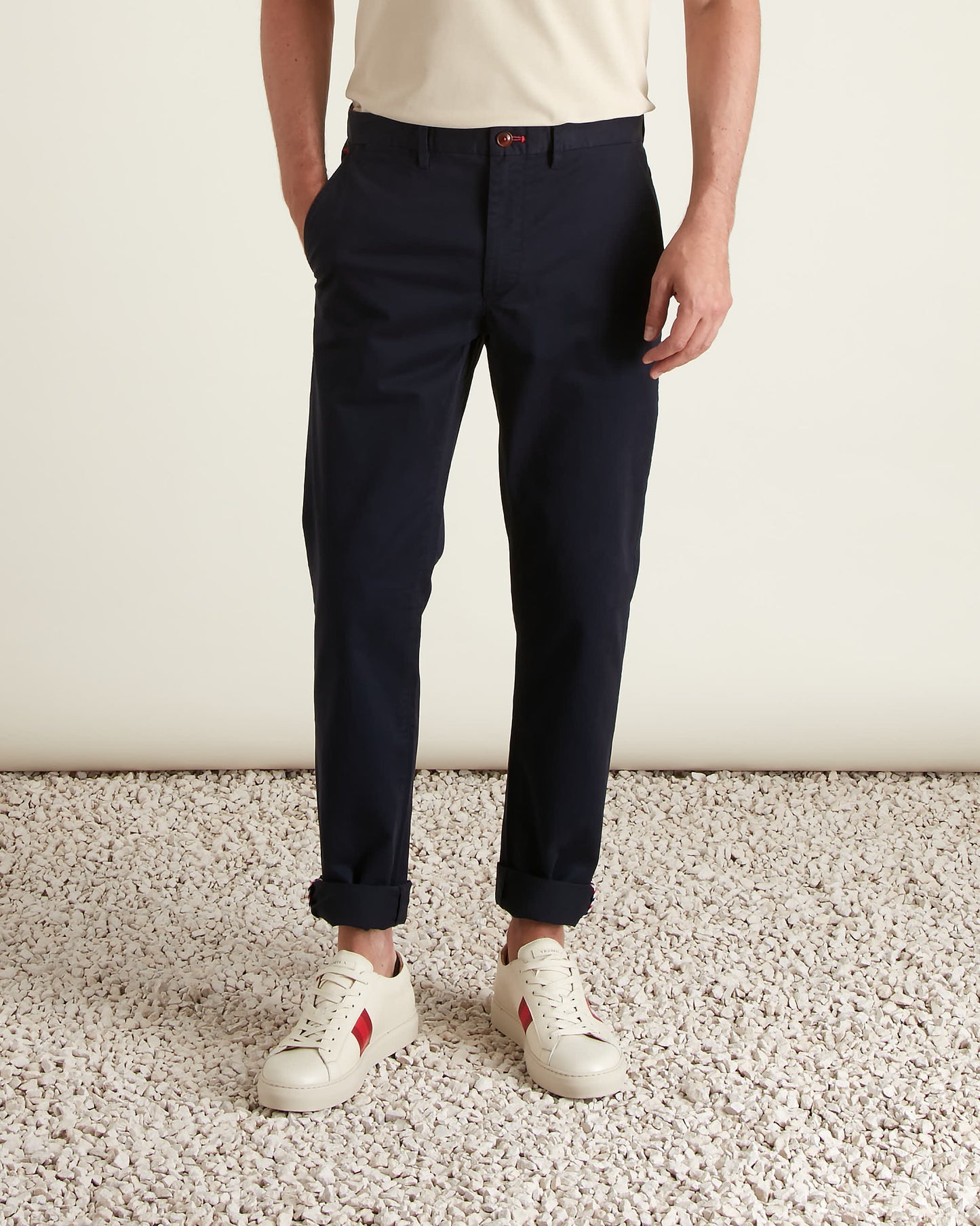 Pantalon Lorenzo