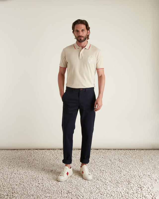 Pantalon Lorenzo - Image principale