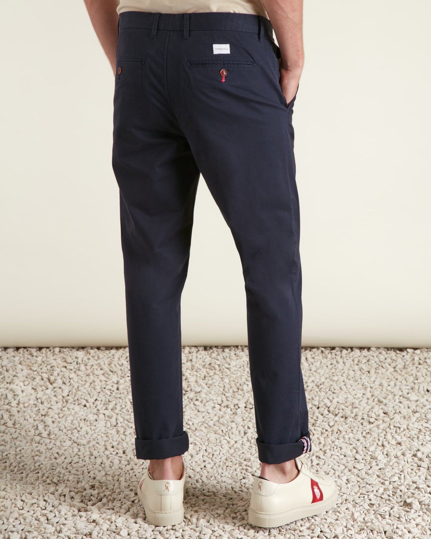 Pantalon Lorenzo