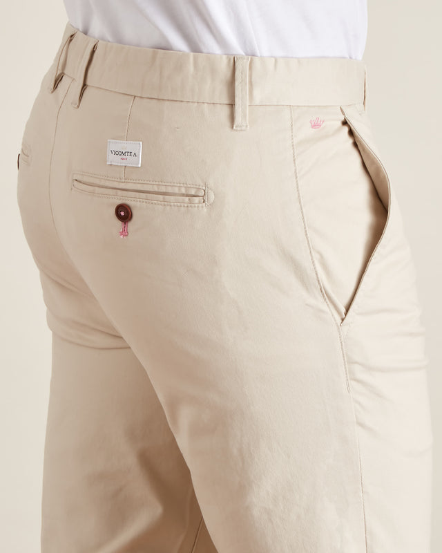 Pantalon Lorenzo - Image principale