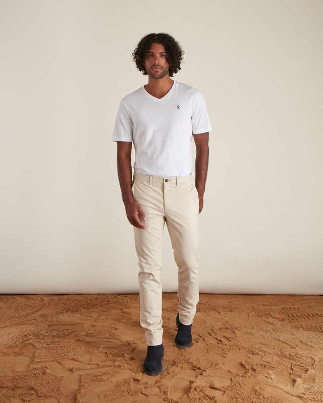 Pantalon Lorenzo - Image principale