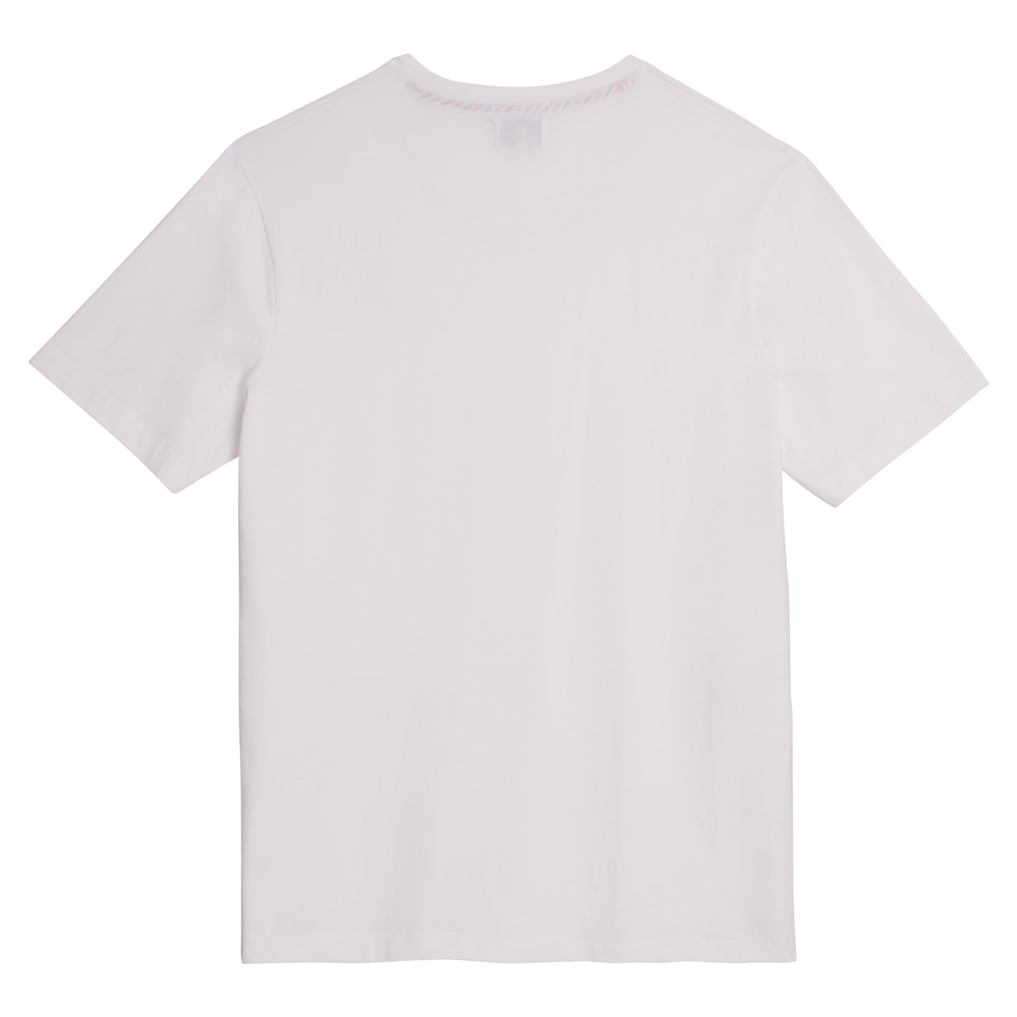 T-shirt à Col V