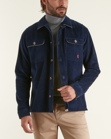 Surchemise Comfort fit