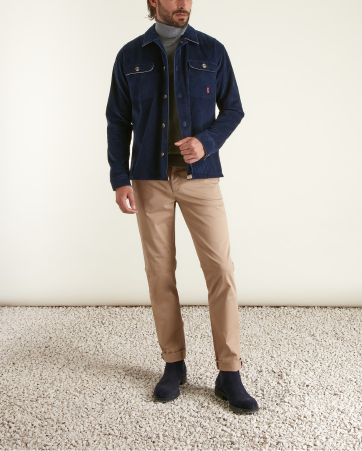 Surchemise Comfort fit - Image principale