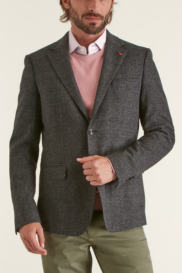 Blazer Benicio - Image principale