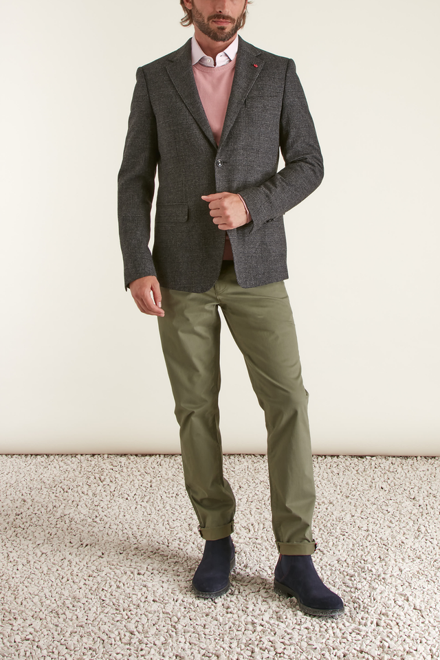 Blazer Benicio - Image principale