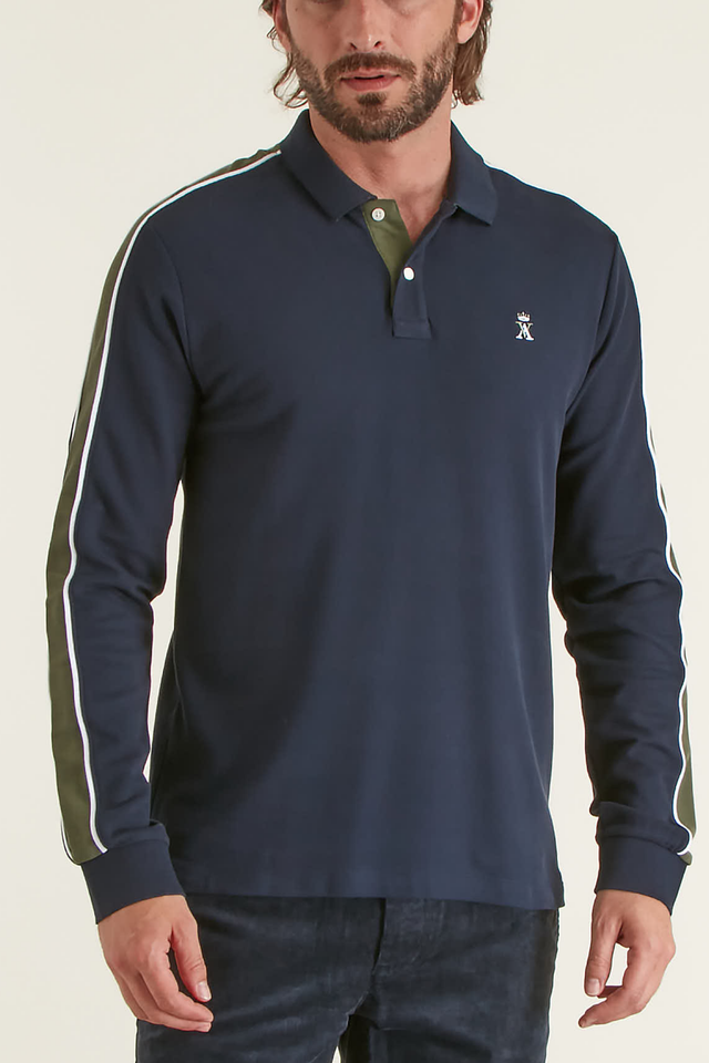 Polo Pilote - Image principale