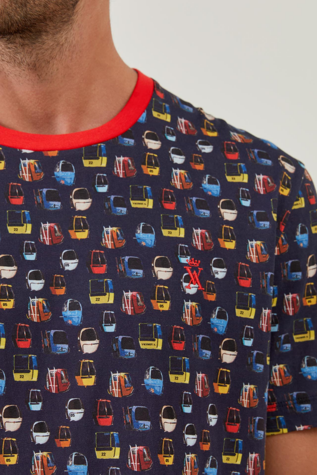 T-shirt Tor - Image principale