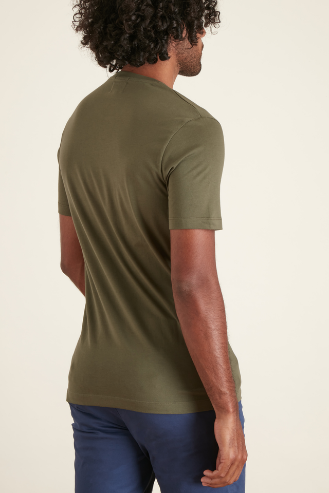 T-shirt à logo - Image principale