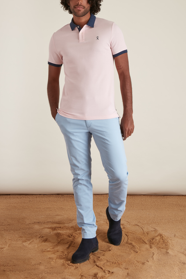 Polo Perry - Image principale