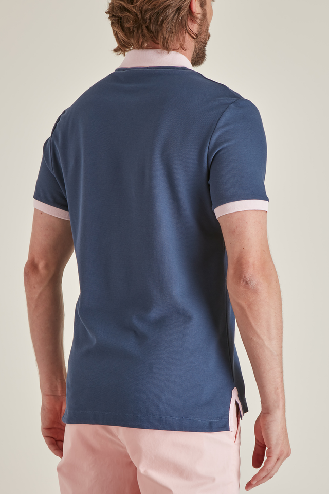 Polo Perry - Image principale