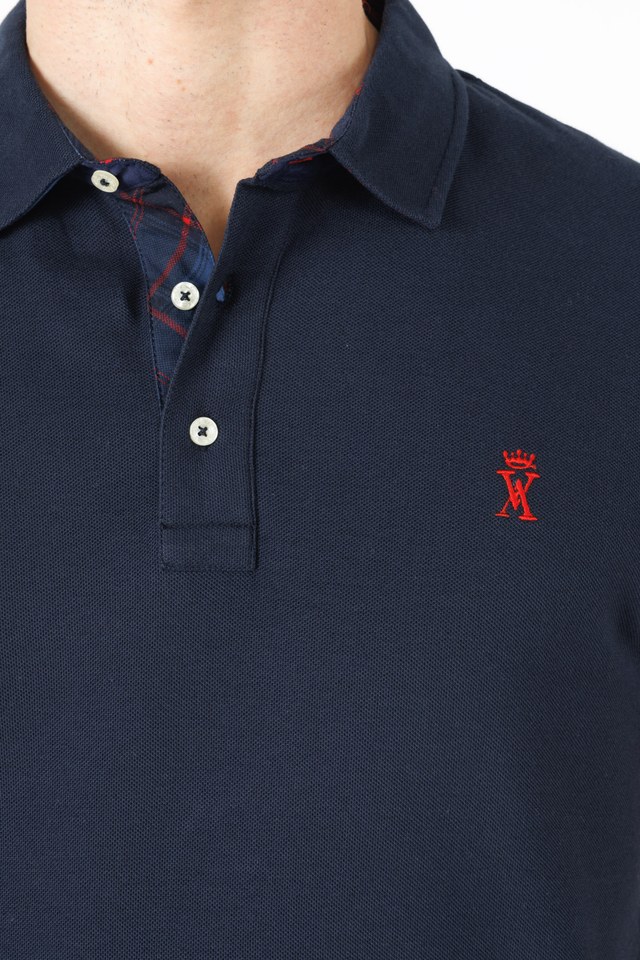 Polo Percy - Image principale