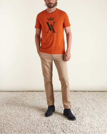 T-shirt à Logo - Image principale