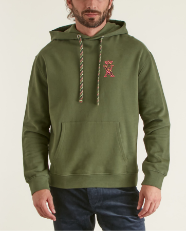 Sweat à Capuche - Image principale