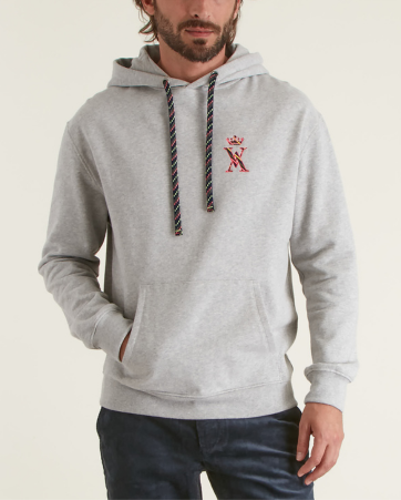 Sweat à Capuche - Image principale