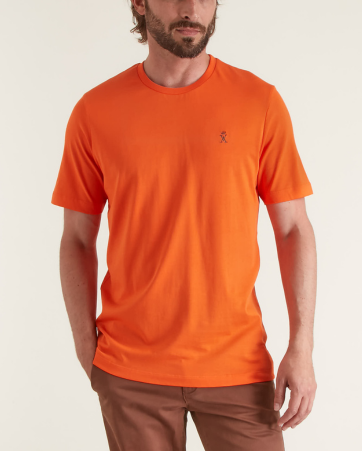 T-shirt TRAVIS Col Rond