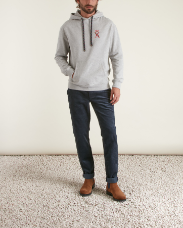 Sweat à Capuche - Image principale