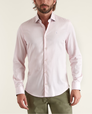 Chemise Slim Clovis - Image principale